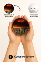 KeepsakeSphere
