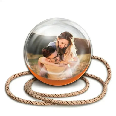 Illuminate Your Memories, Enrich Your Life